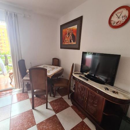 Sandru Apartament Альхесирас Экстерьер фото