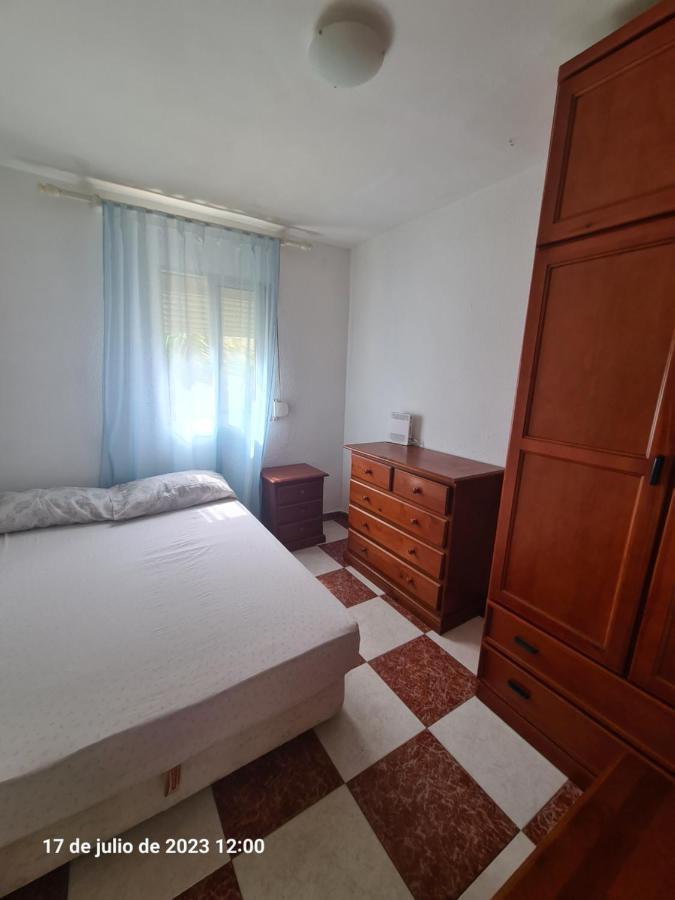 Sandru Apartament Альхесирас Экстерьер фото